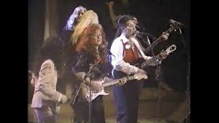 Roy Orbison Tribute Highlights, February 24, 1990 (stereo)