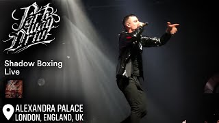 Parkway Drive - &quot;Shadow Boxing&quot; | LIVE PERFORMANCE | LONDON, ENGLAND