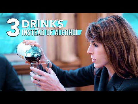 Kava, Kratom, or Kin - Best Alcohol Alternative Revealed