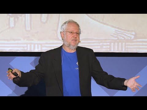 code::dive 2017 – Douglas Crockford – Numbers