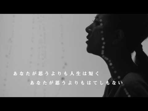 ／6th アルバム「rain falls」spot のサムネイル