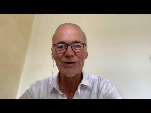 Dr. Robert Schleip über "Faszination Faszien"