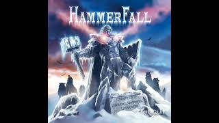 Hammerfall - Born To Rule
