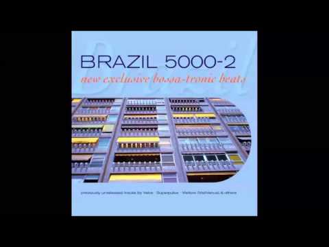 Superpulse Feat Cynthia Lucci & Sascha Panknin - The Whole Point Of No Return