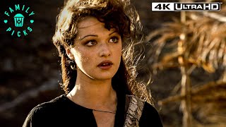 The Epic Journey to Hamunaptra Begins on the Nile | The Mummy 4k HDR