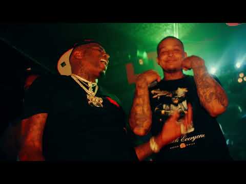 Ferrari Kasino x KG Kasino Ft Rizzoo Rizzoo "Stanley Cup" (Exclusive Video)