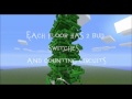 Minecraft 100% Automatic Mushroom Farm Tower ...