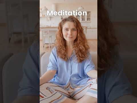 Beginner Meditation #shorts