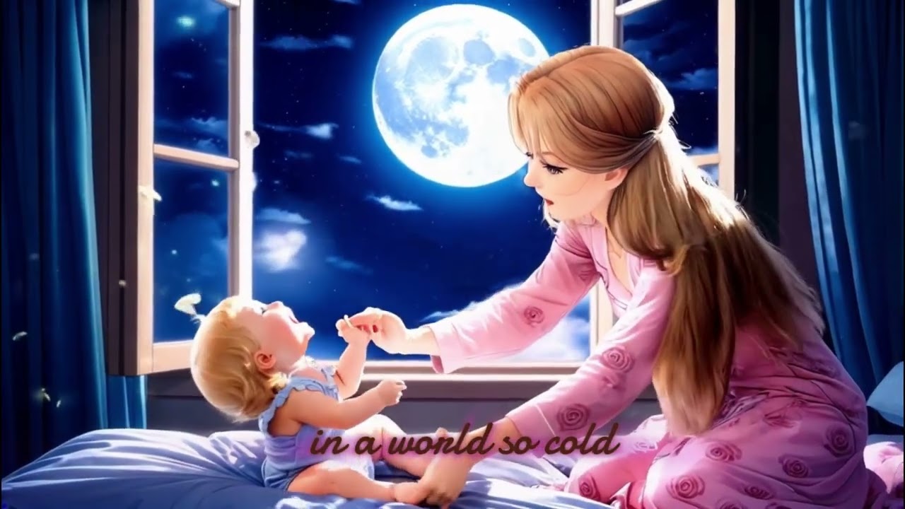 The wind of change (Song for Unexpected baby)