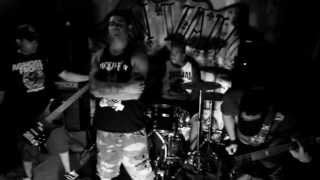 En Vano - De Sangre.-