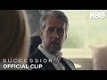 Succession: (Season 2 Episode 8 Clip) | HBO