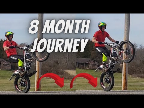 Back Wheel Hop (update #6)