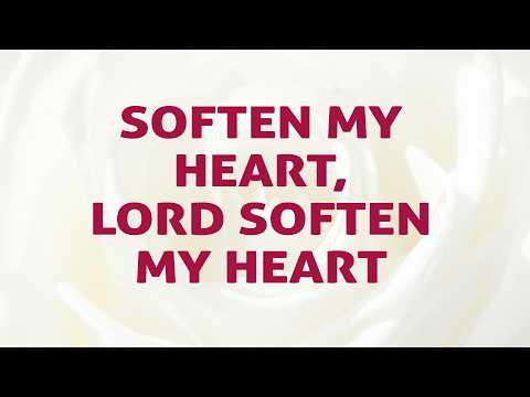 Soften My Heart - Eddie Espinosa