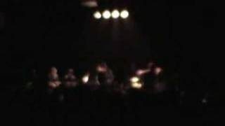 Secret Chiefs 3 - Assassin's Blade - Sydney 15/5/07