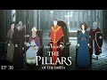 The Pillars of the Earth - EP36 - The trial