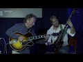 Etude - "Lee Ritenour and Friends" live at the Blue Note Hawaii 2018