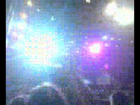 Benny Benassi - Otherside (Belgrade Beer fest 2010.)
