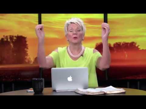 Witchcraft Will Be Exposed and Conquered //  Patricia King // New Year 5779 Pt 3