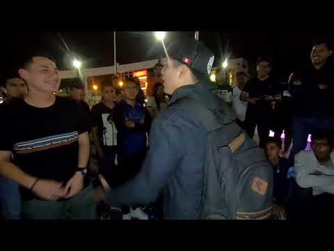 NS VS B.O.Z - 3er y 4to | KDU (La Final 2019)