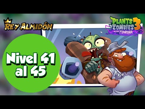 El Loco Dave recupera su silla botando a Remolcador - Pvz3 Welcome to Zomburdia #9
