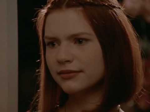 My So-Called Life 1x05 (Enigma: Return to Innocence)