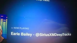 Earle Bailey - Deep Tracks