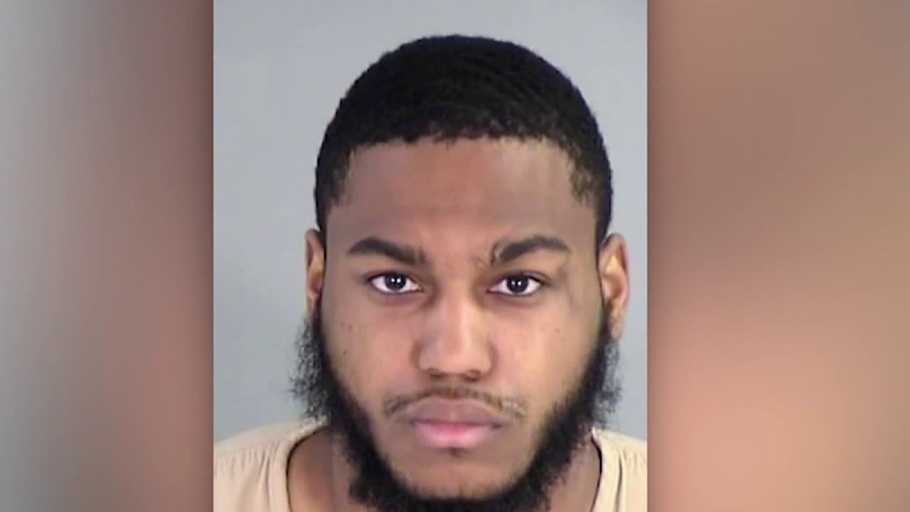 Former UVA student pleads guilty in 2022 mass shooting