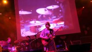 Dragonfly - My Brightest Diamond, LOLA Fest 2010