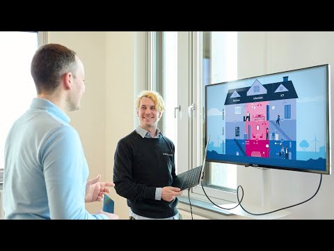 Open Huis IT&IV @Rijksoverheid