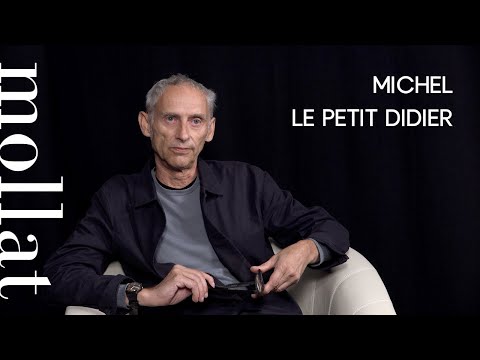 Monographie de Michel Le Petit Didier