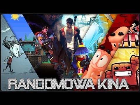 Randomowa Kina '27 - Delver'3 - Upsi :P