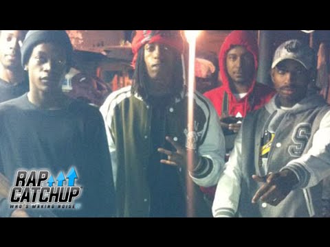 Chi Smurf (ft. Loco3Bandz) - January 6th [Prod. by Diz P] @SmurfRichville