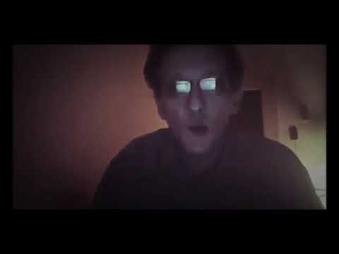 Mimon Baraka liest Fanpost vor 2