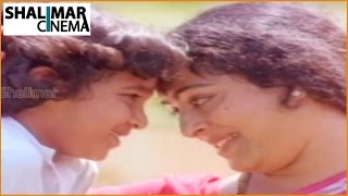 Veguchukka Pagatichukka Movie | Banthi Chemanthi Muddade Vela (Female) Video Song | Arjun, Khushboo