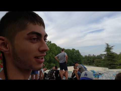 Nitro vs Bola (Cuartos) {Classic Battle}