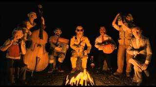 Fantastic Mr Fox Petey&#39;s Song