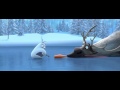 Disney S Frozen Trailer Arriving In Local Cinemas On 28 November 2013