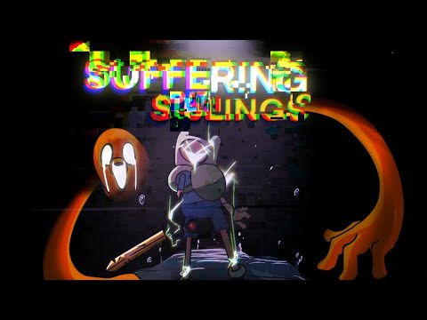 Video thumbnail for Suffering Siblings