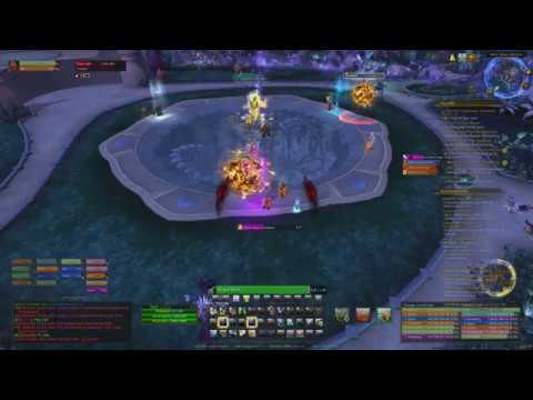 Royal Athenaeum - Nighthold Achievement Guide (World of Warcraft)