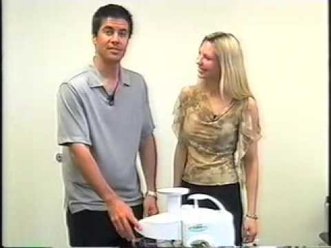 Alexandra Townsend's Reel