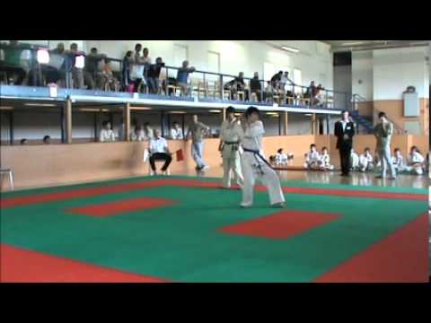 Austrian Open 2011, Juniors.wmv
