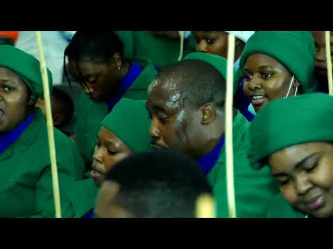 RMM - Ngihambile Umhlaba Wonke