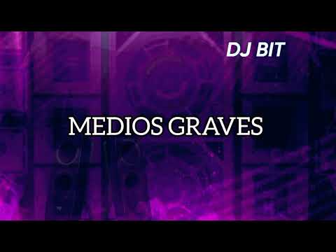 EP REVOADA - DJ BIT NO BEAT