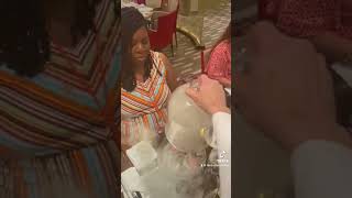 Carnival Mardi Gras 2022 #oysters #smokedoysters #dinner #cruise #carnivalcruise #steakhouse #food