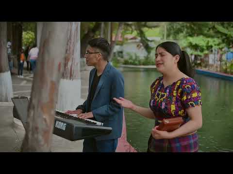 Solista Julia Velásquez ft Alex Hernández -Aunque El Diablo No Le Guste-