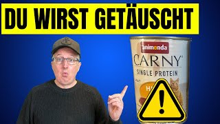 Diesen Fehler machen Katzenbesitzer beim Futterkauf