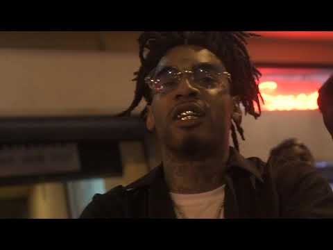 WARHEAD OLA PLAYA X BOP MENACE