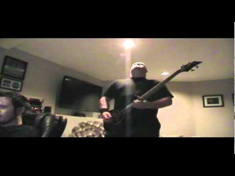 A Sin For A Prayer Ep Sessions Part 3 - Bass