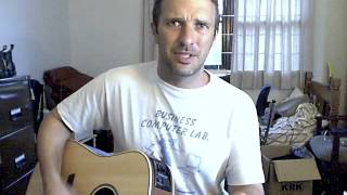 So Beautiful - Pete Murray