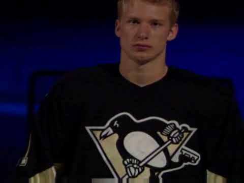 NHL   Nov.24/2007  Atlanta Trashers - Pittsburgh Penguins